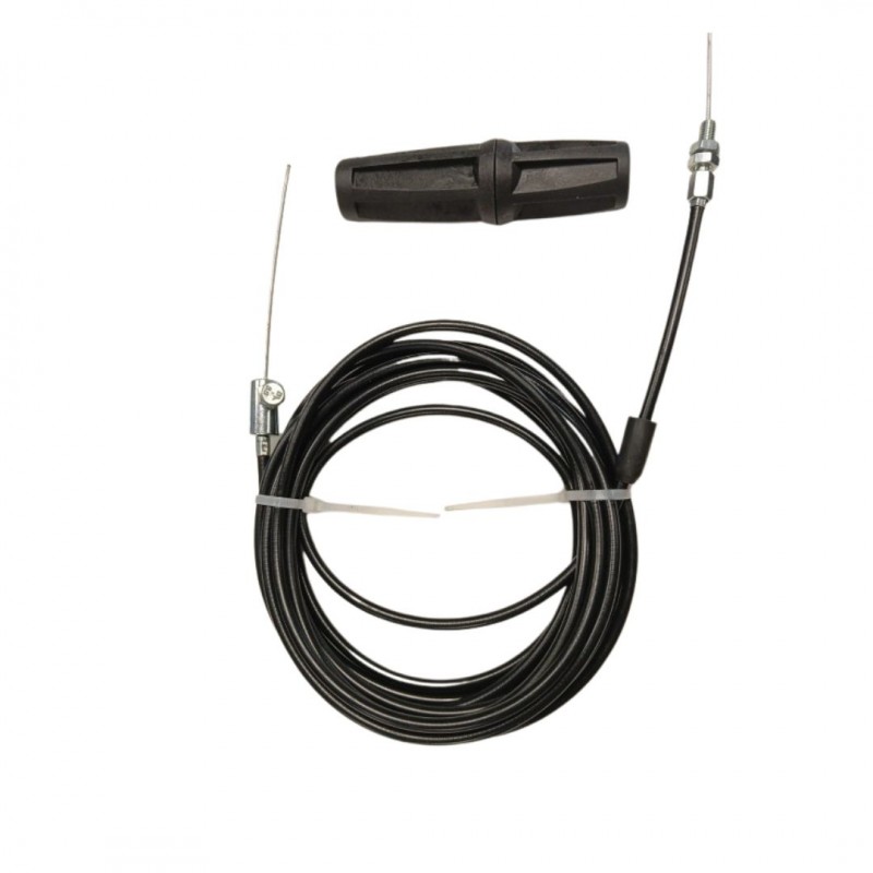 Kabel Elektrobremse und Spanner