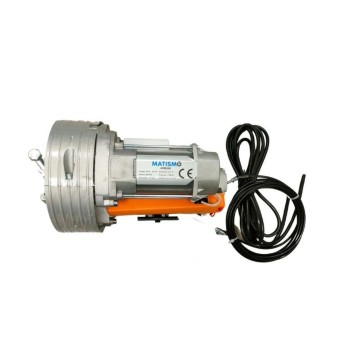 Rolltormotor AME360 - 300 kg mit Elektrobremse