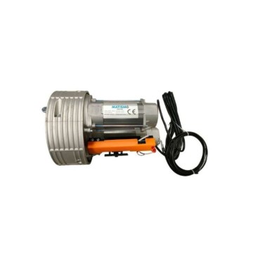 Rolltormotor AME460 - 400 kg mit Elektrobremse