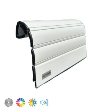 Sicherheit Blind - ALUMSEC 39
