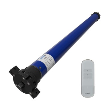 Markisenmotor AMT45R mit Handsender