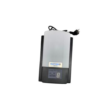 Sektionaltorantrieb AMS100