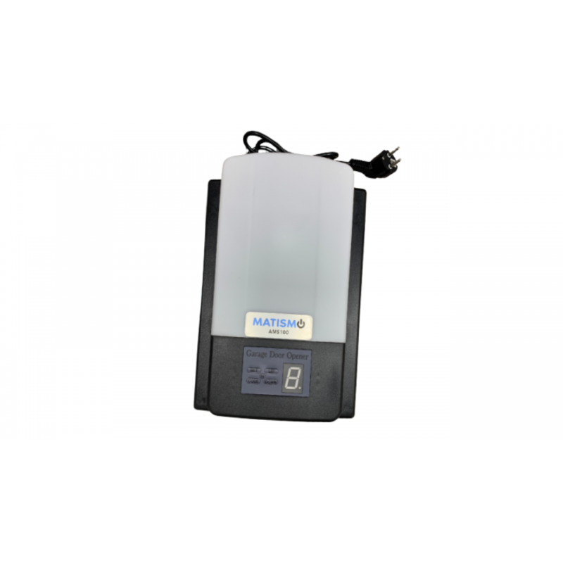 Sektionaltorantrieb AMS100