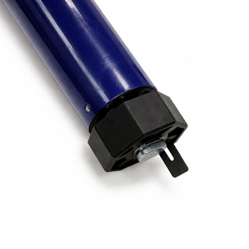 Rollladenmotor 40-mm-Welle - Hinderniserkennung