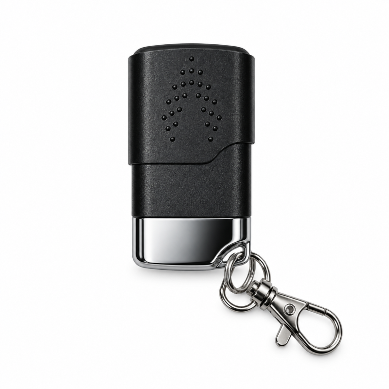 Handsender mit Klappe ME210