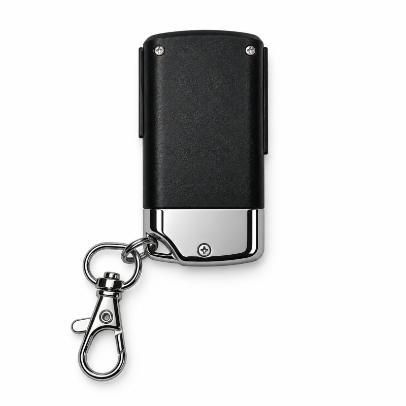 Handsender mit Klappe ME210