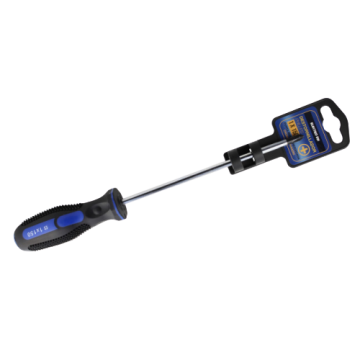 Kreuzschraubendreher mit Magnetspitze