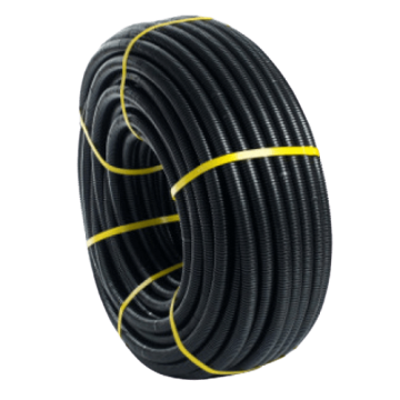 Wellrohr 10 m für Rollläden