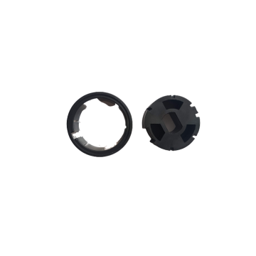 Adapter für Rollo 43 mm - A-OK