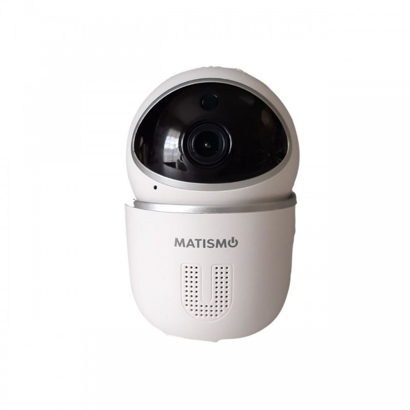 MATISMO WLAN-Kamera - Smart App Life