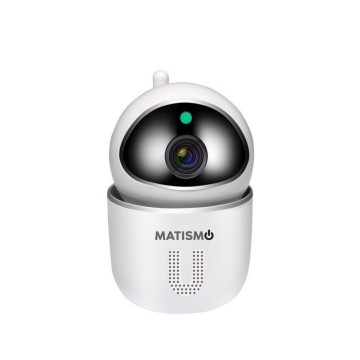 MATISMO WLAN-Kamera - Smart App Life