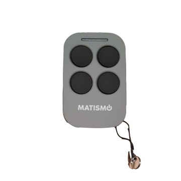 Handsender für Schiebetorantrieb - MATISMO AMC800
