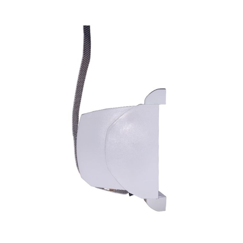 Klappbarer Gurtwickler mit 18-mm-Gurt - 5 Meter