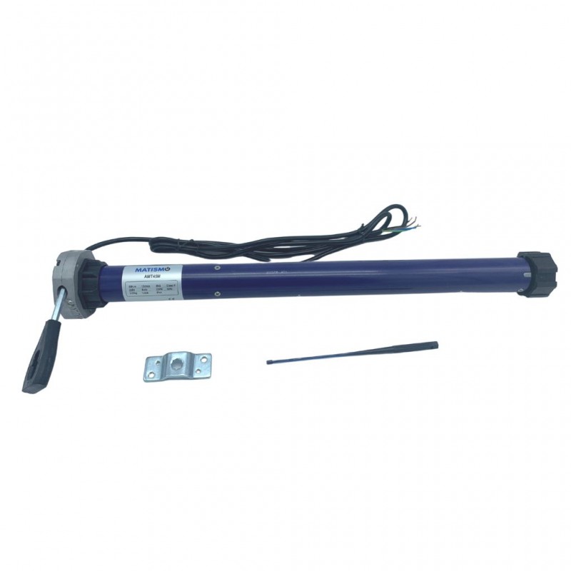 Markisenmotor Notkurbel - MATISMO AMT45M