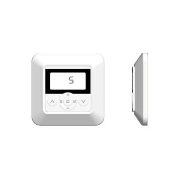 Digitaler Wandsender ME12-5 MATISMO