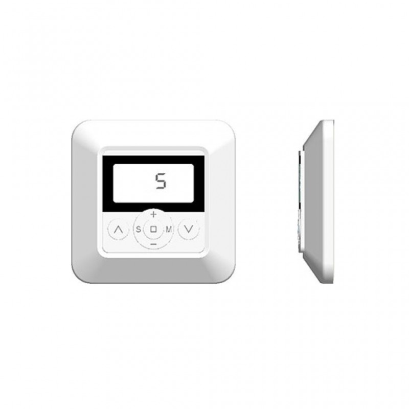 Digitaler Wandsender ME12-5 MATISMO