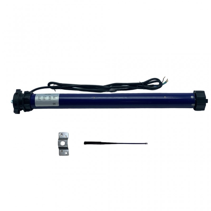 MATISMO AMT45S - Markisenmotor 50 Nm