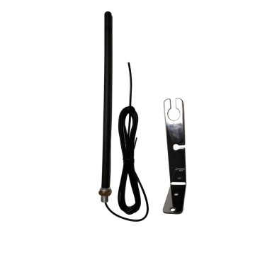 Universalantenne für Funk mit 433,92 MHz