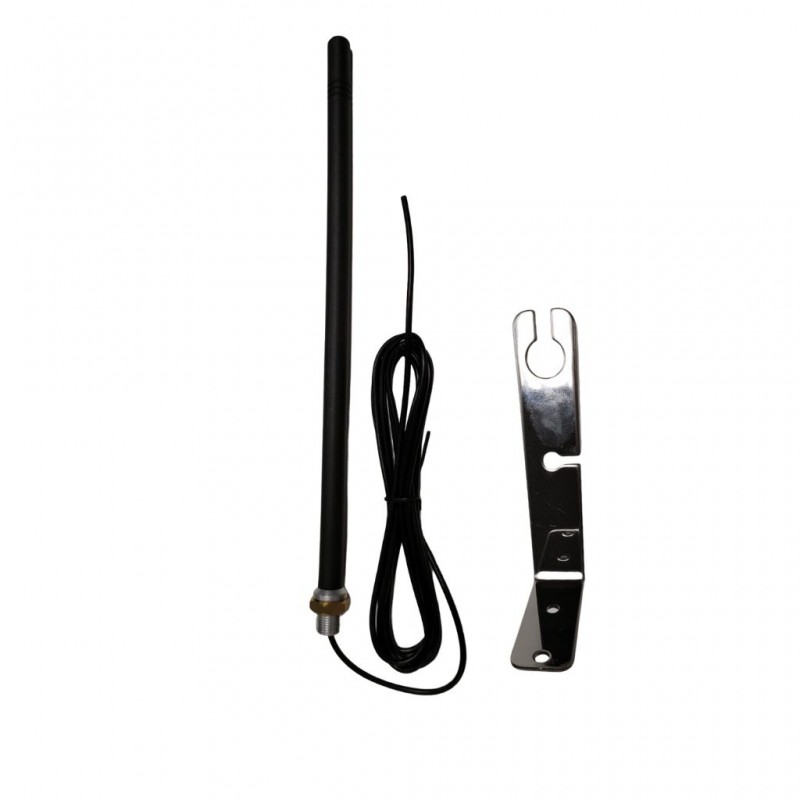 Universalantenne für Funk mit 433,92 MHz