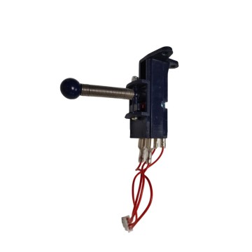 Endschalter AMC800