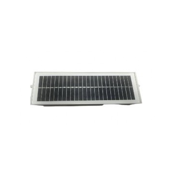 Solarpanel für den Rollladenmotor mit Akku MATISMO AMT35BE