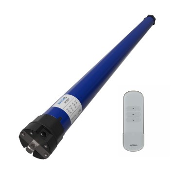 Rollladenmotor 40-mm-Welle - Hinderniserkennung