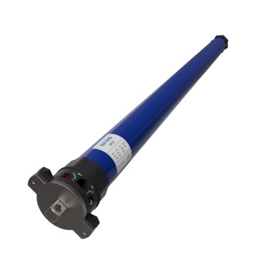 MATISMO AMT35S Rohrmotor für 40-mm-Welle mit 13 Nm - Hebt bis 31 kg
