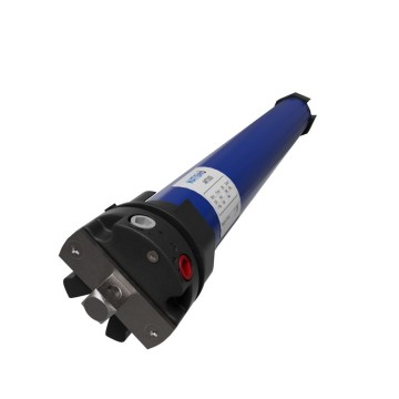Rohrmotor 40 mm extrakurz - Bis 26 kg - MATISMO AMT35SS