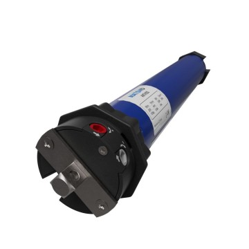 Rohrmotor AMT45SS Ultrakurz - 60-mm-Welle