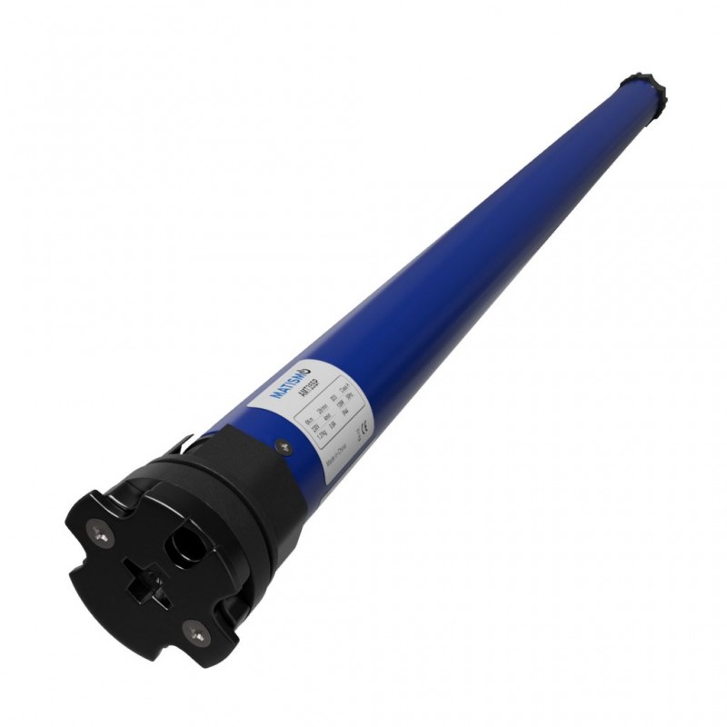 Rollo-Motor AMT35SP - 43-mm-Welle