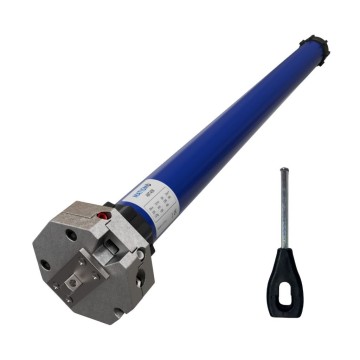 Markisenmotor Notkurbel - MATISMO AMT45M