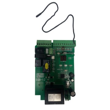 Elektronische Ersatzsteuerung MATISMO AMC800