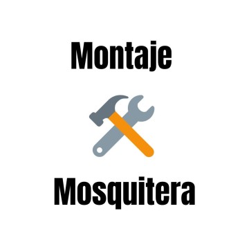 Montaje Moskitera
