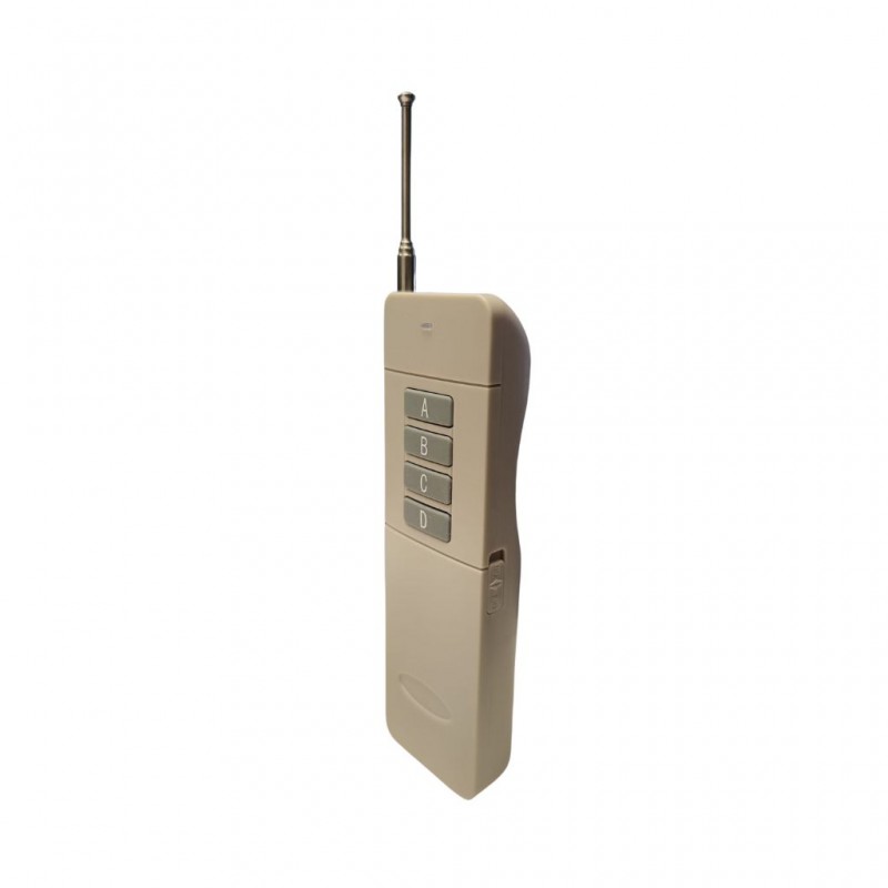 Handsender mit großer Reichweite ME300