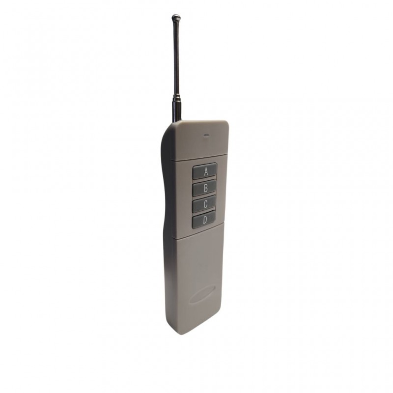 Handsender mit großer Reichweite ME300