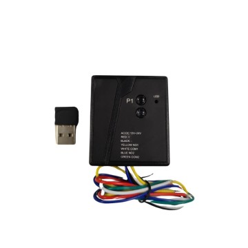 Handsender ME500