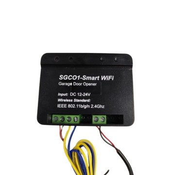 Tor-WiFi-Modul SGC01