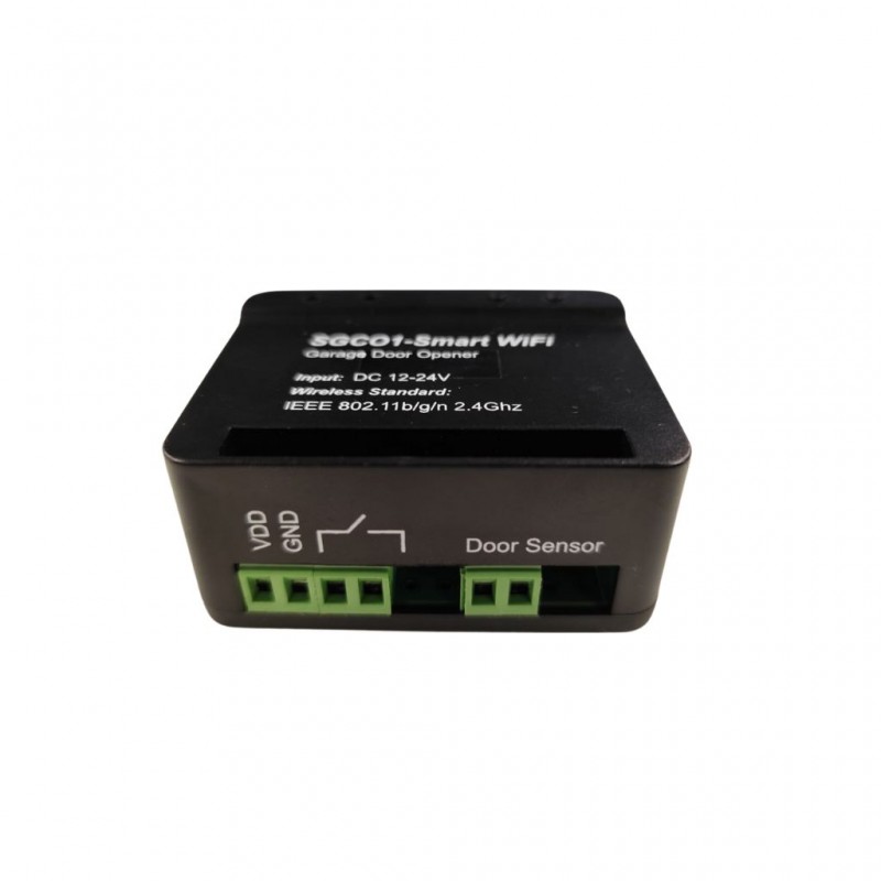 Tor-WiFi-Modul SGC01