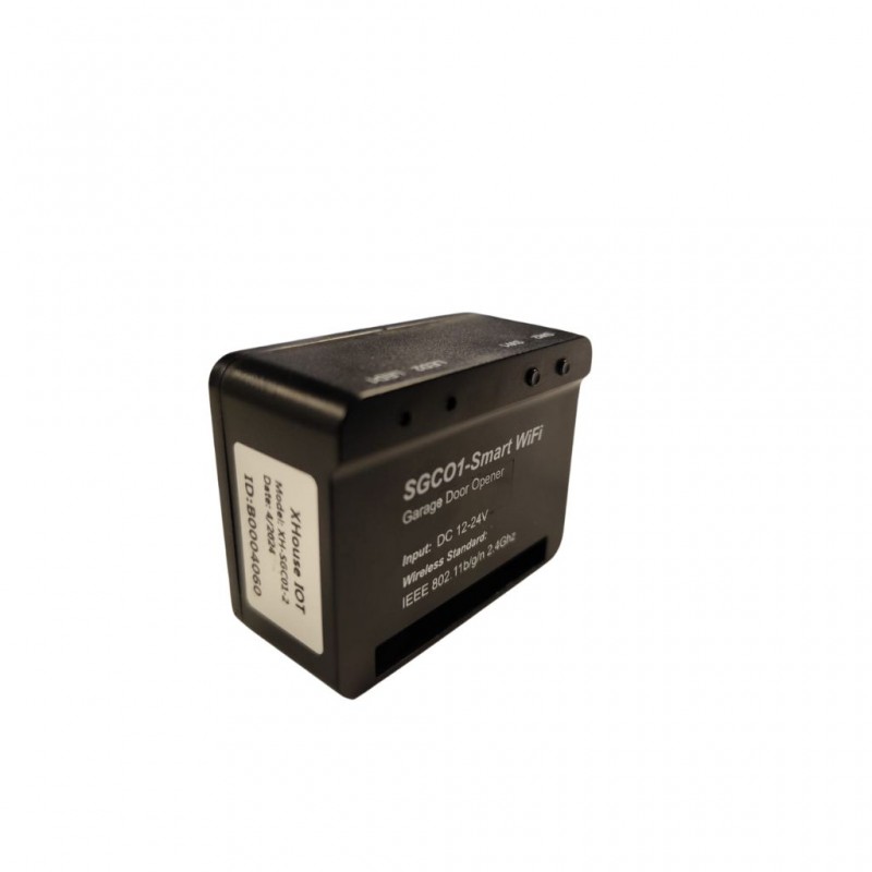 Tor-WiFi-Modul SGC01