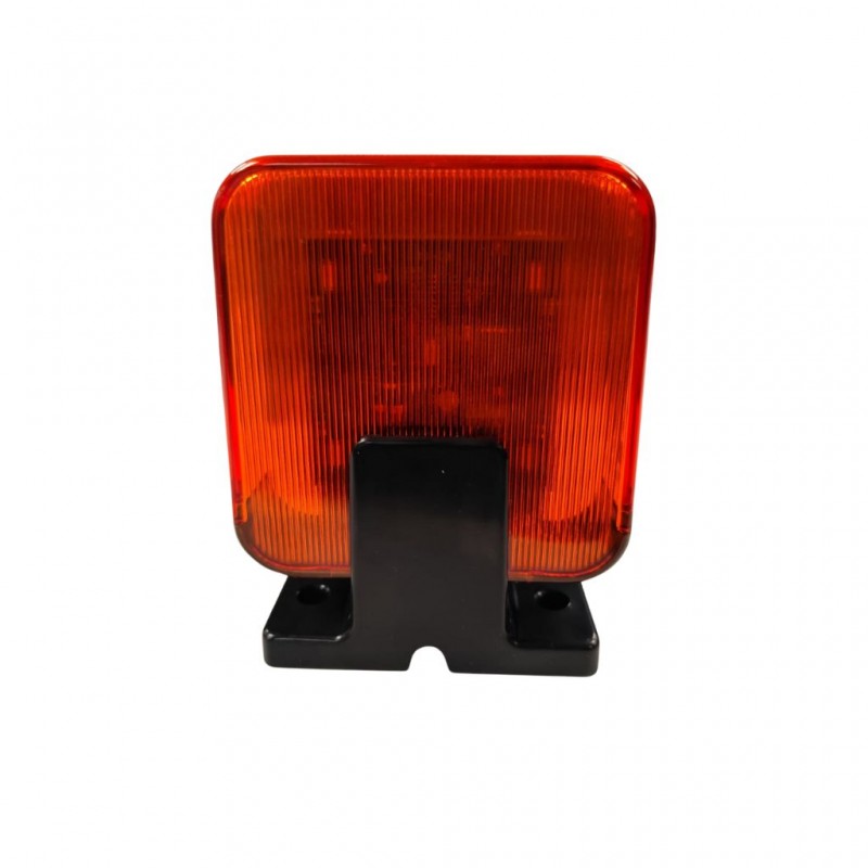 Universelle LED-Blinkleuchte multifunktional