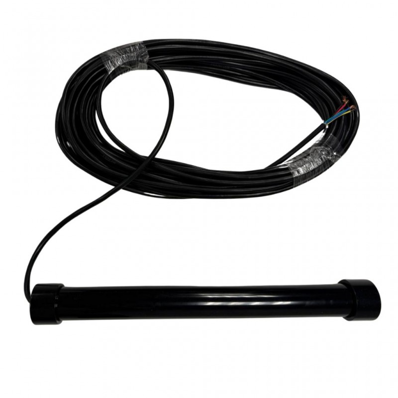 Fahrzeugsensor