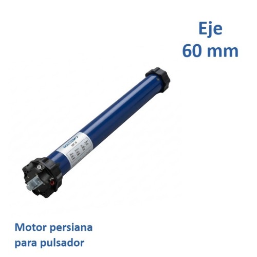 Welle 60 mm