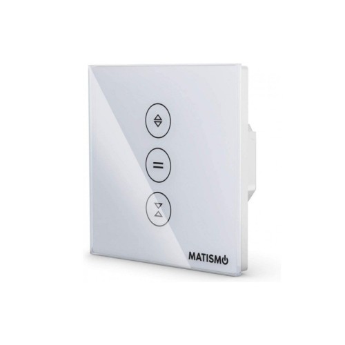 Smart Home für Rolladen